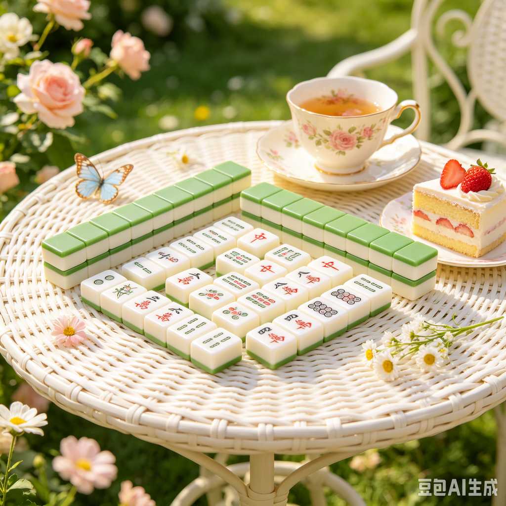 Durango,mahjong